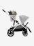 Cochecito evolutivo CYBEX Gold Gazelle S azul+gris+negro 