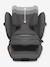 Silla para coche CYBEX Pallas G i-Size, de 76 a 150 cm, equivalente al grupo 1/2/3 gris oscuro 