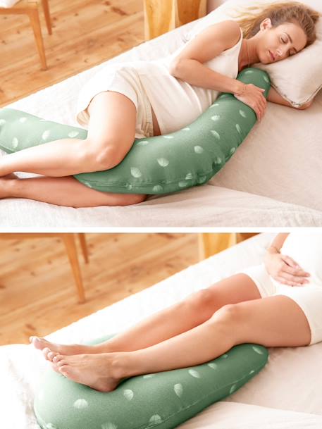 Probamos cinco almohadas para las piernas: la mejor se vende en  por  menos de 16 euros, Escaparate: compras y ofertas