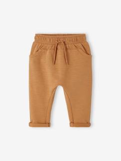 -Pantalón de felpa para bebé niño