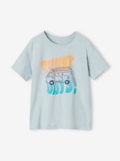 Camiseta motivo "Sunny days" niño