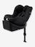 Silla de coche con base CYBEX Gold Sirona Gi i-Size 61 a 105 cm, equivalencia grupo 0+/1 negro 