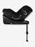 Silla de coche con base CYBEX Gold Sirona Gi i-Size 61 a 105 cm, equivalencia grupo 0+/1 negro 