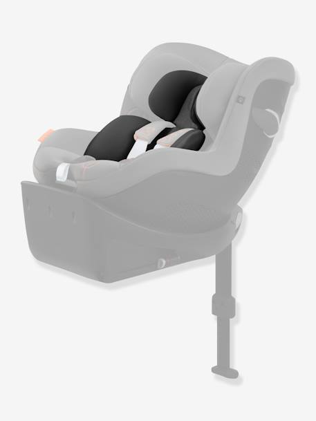 Reductor CYBEX Gold para la silla de coche Sirona Gi i-Size gris 