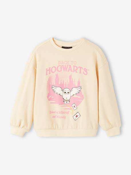 Sudadera Harry Potter® infantil crudo 