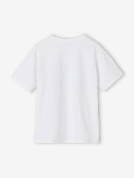 Camiseta Disney® Mickey blanco 