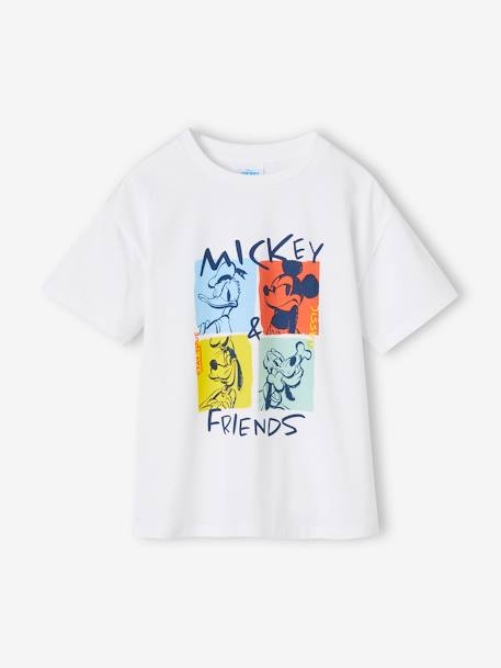 Camiseta Disney® Mickey blanco 