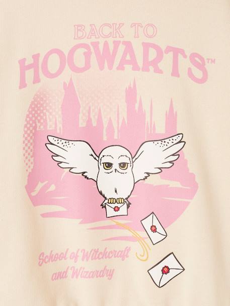 Sudadera Harry Potter® infantil crudo 