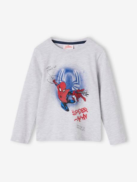 Pijama bicolor Marvel® Spider-Man azul marino 