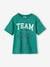 Camiseta Patrulla Canina® infantil verde menta 