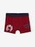 Pack de 3 boxers Marvel® Spider-Man rojo 