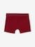 Pack Harry Potter® de 3 boxers burdeos 