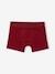 Pack Harry Potter® de 3 boxers burdeos 