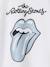 Camiseta The Rolling Stones® infantil blanco 