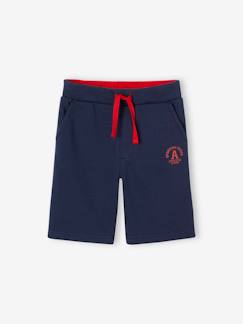 Niño-Shorts y bermudas-Bermudas deportivas para niño - Athletic