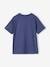 Camiseta Harry Potter® infantil azul pizarra 