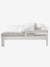 Cama infantil evolutiva blanco 