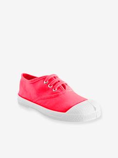 Calzado-Zapatillas con cordones infantiles E15004C15N BENSIMON®