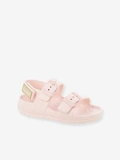 Calzado-Calzado niña (23-38)-Sandalias infantiles Surfy Buckles SHOO POM