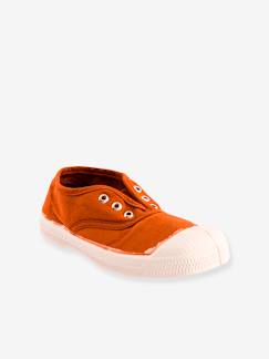 -Zapatillas elásticas Elly E15149C15N BENSIMON® infantiles