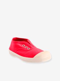 Calzado-Calzado niña (23-38)-Zapatillas elásticas Elly E15149C15N BENSIMON® infantiles