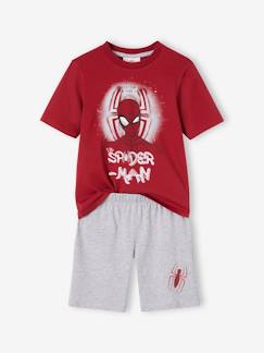 -Pijama con short Spider-Man GA