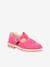 Sandalias infantiles 932781 ASTER® Dingo-2 fucsia 