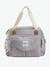 Bolso cambiador Genève II BEABA Gris 