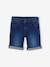 Bermudas vaqueras Basics niño stone 