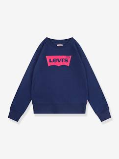 Niña-Jerséis, chaquetas de punto, sudaderas-Sudadera con cuello redondo Batwing Levi's®