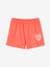 Pijama con short Patrulla Canina® bicolor coral 