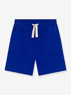 Niño-Short de algodón PETIT BATEAU