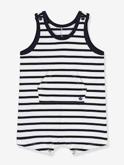 -Mono corto para bebé PETIT BATEAU