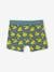 Pack Pokémon® de 3 boxers verde 