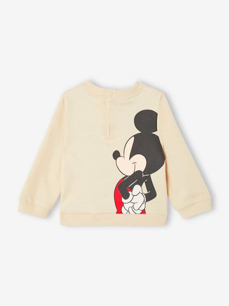 Sudadera para bebé Disney® Mickey crudo 