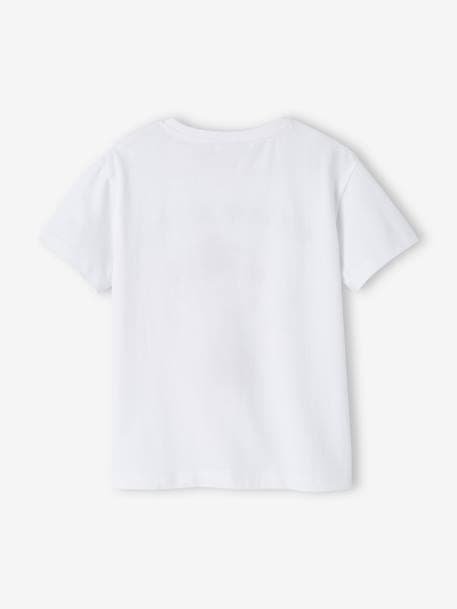 Camiseta Hello Kitty® infantil blanco 