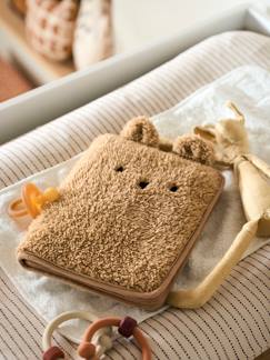 -Funda de tarjeta sanitaria de sherpa TEDDY BEAR