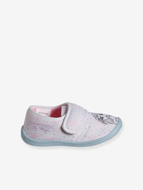 Zapatillas de casa para niña Disney® Frozen azul claro 