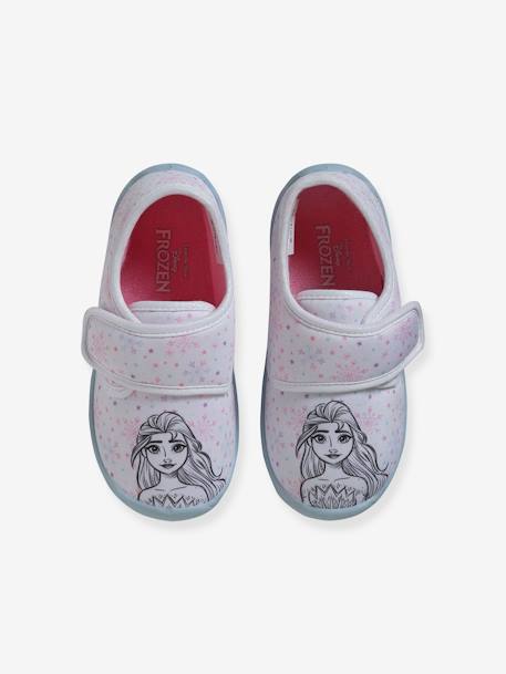 Zapatillas de casa para niña Disney® Frozen azul claro 