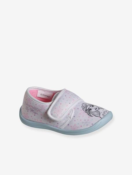 Zapatillas de casa para niña Disney® Frozen azul claro 