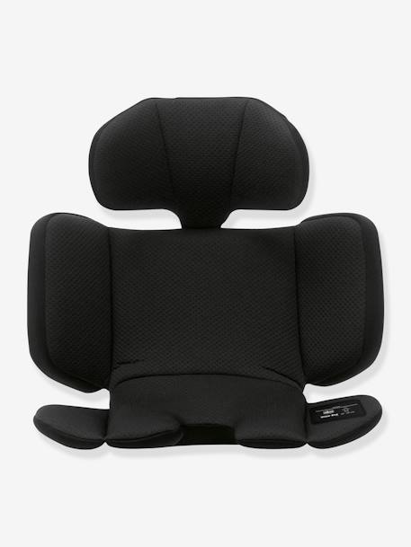 Silla de coche giratoria CHICCO Unico Evo i-Size 40 a 150 cm, equivalencia grupo 0+/1/2/3 negro 