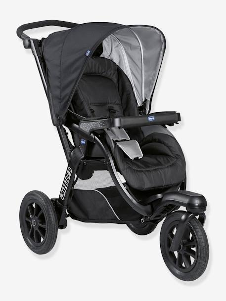 Cochecito Activ3 CHICCO negro 