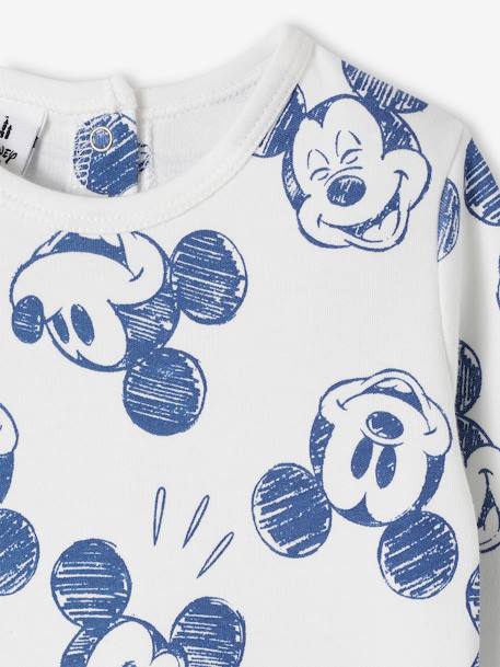 Pijama para bebé Disney® Mickey crudo 