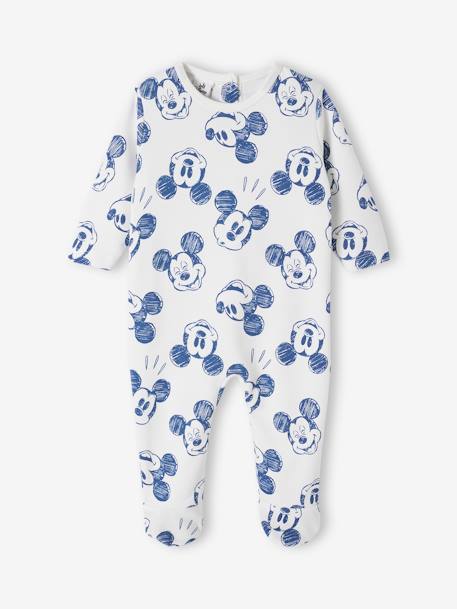 Pijama para bebé Disney® Mickey crudo 