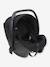 Silla combinada trío Best Friend Plus Comfort i-Size CHICCO negro 