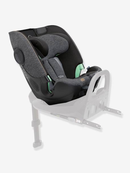 Silla de coche CHICCO Bi-Seat i-Size Air 40 a 150 cm, equivalencia grupo 0+/1/2/3 azul+negro 