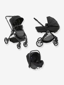 Silla combinada trío Best Friend Plus Comfort i-Size CHICCO