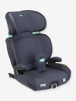 Puericultura-Sillas de coche-Silla de coche CHICCO Quizy i-Size Air 100 a 150 cm, equivalencia grupo 2/3