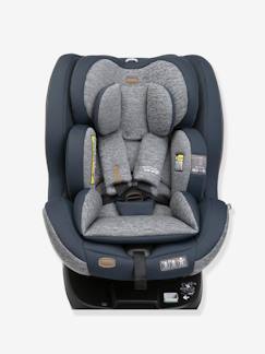 Silla de coche giratoria CHICCO Seat3Fit i-Size Air Melange 40 a 125 cm, equivalencia grupo 0+/1/2