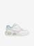 Zapatillas J45HPA J Illuminus Girl GEOX® infantiles blanco 